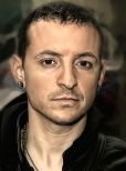 Chester Bennington