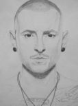 Chester Bennington