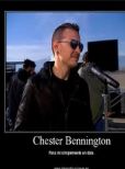 Chester Bennington