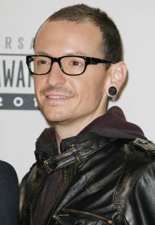 Chester Bennington