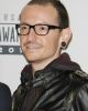 Chester Bennington