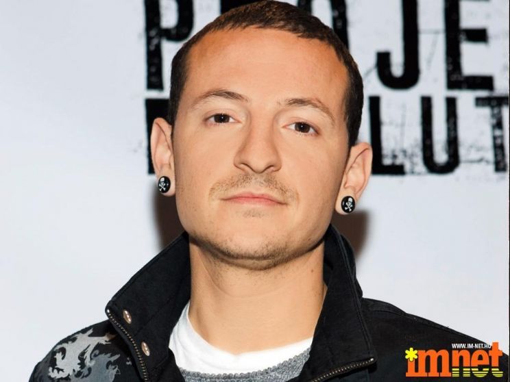 Chester Bennington