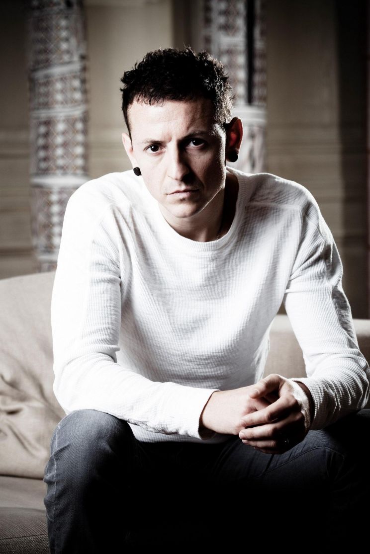 Chester Bennington