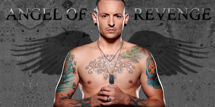 Chester Bennington