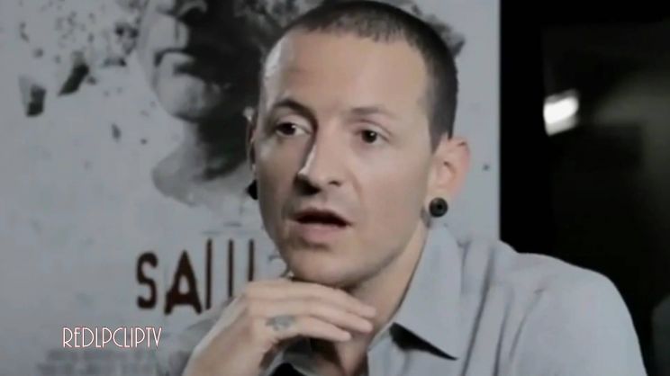 Chester Bennington