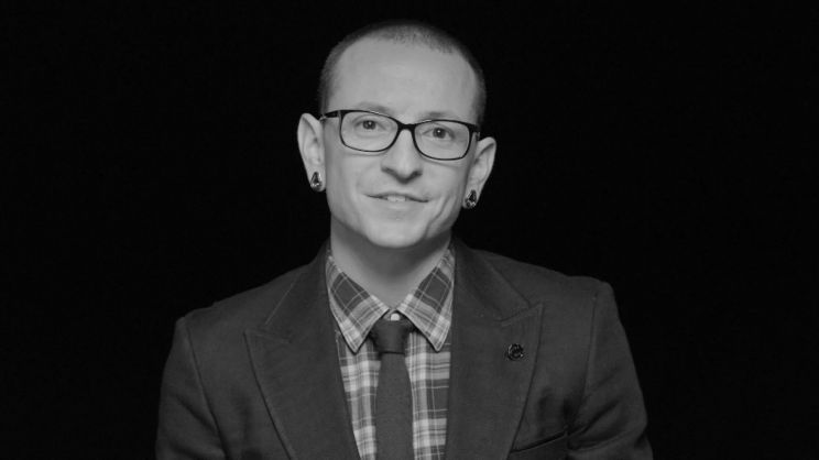 Chester Bennington