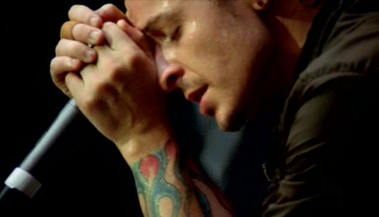 Chester Bennington