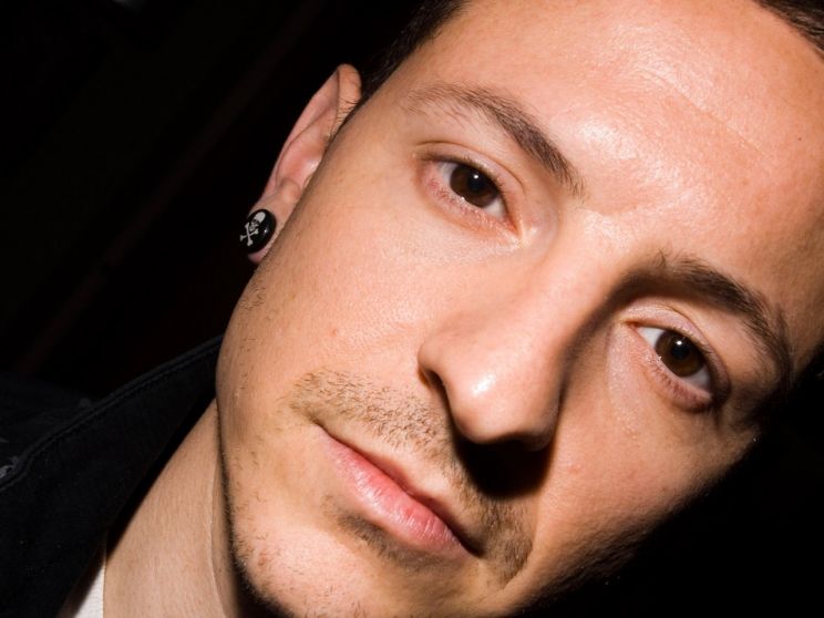 Chester Bennington