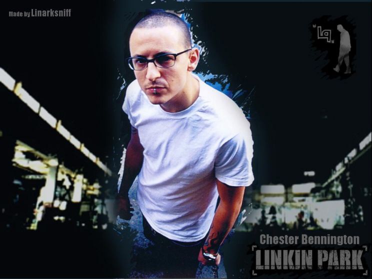 Chester Bennington