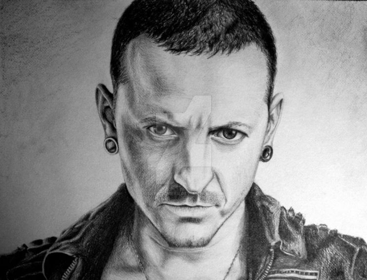 Chester Bennington