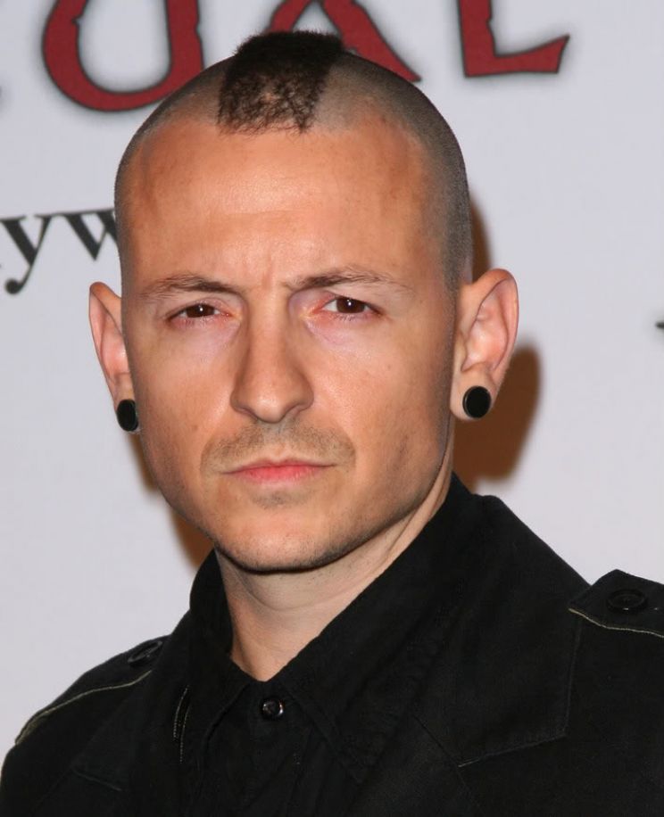Chester Bennington