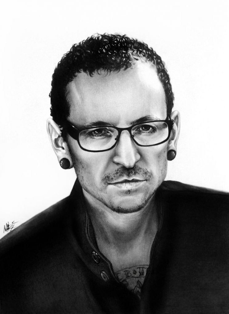Chester Bennington