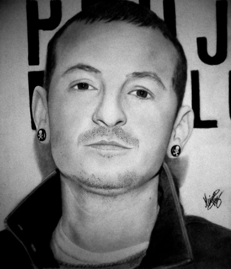 Chester Bennington