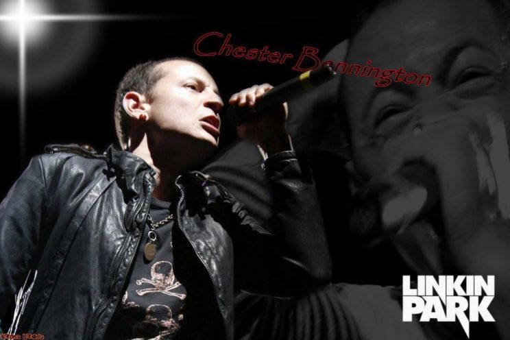 Chester Bennington