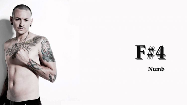 Chester Bennington