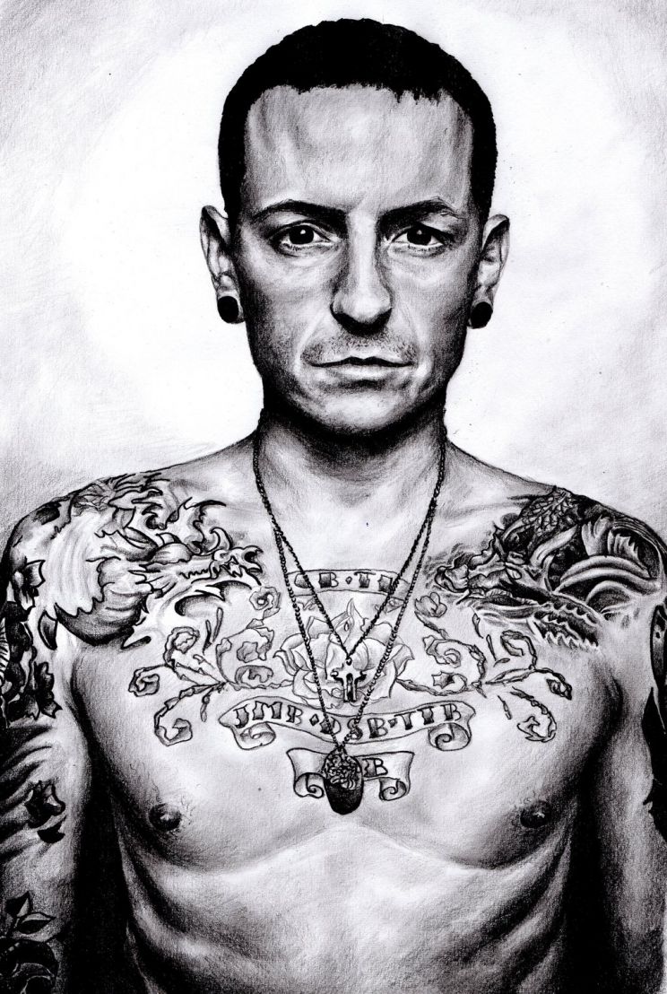 Chester Bennington