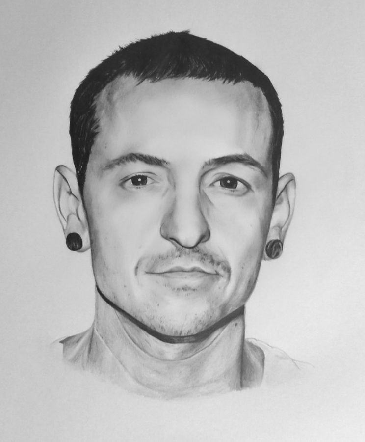 Chester Bennington