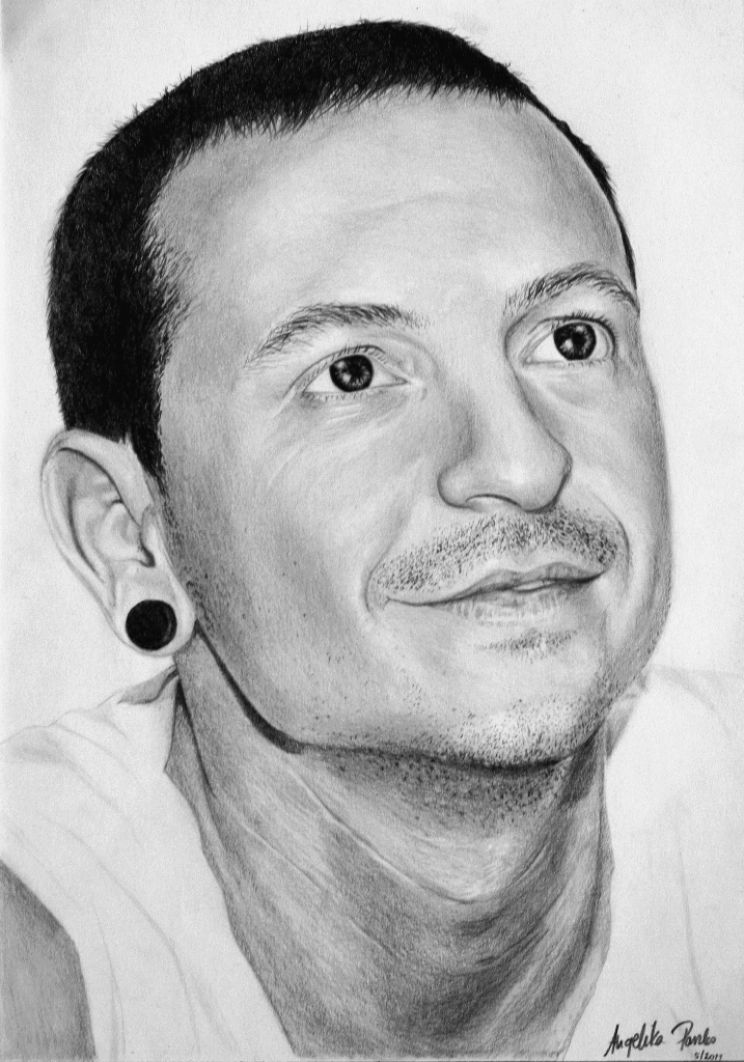 Chester Bennington