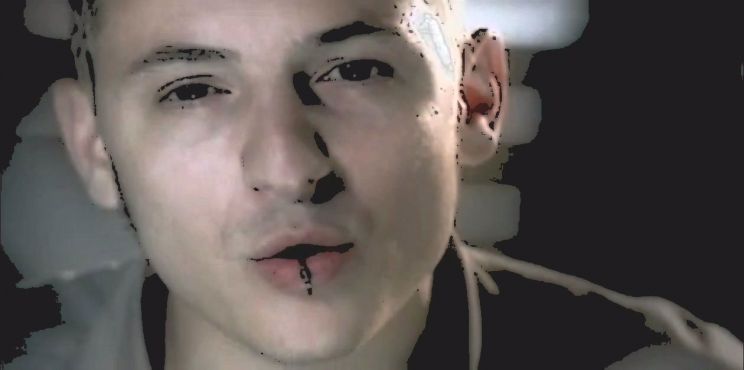 Chester Bennington