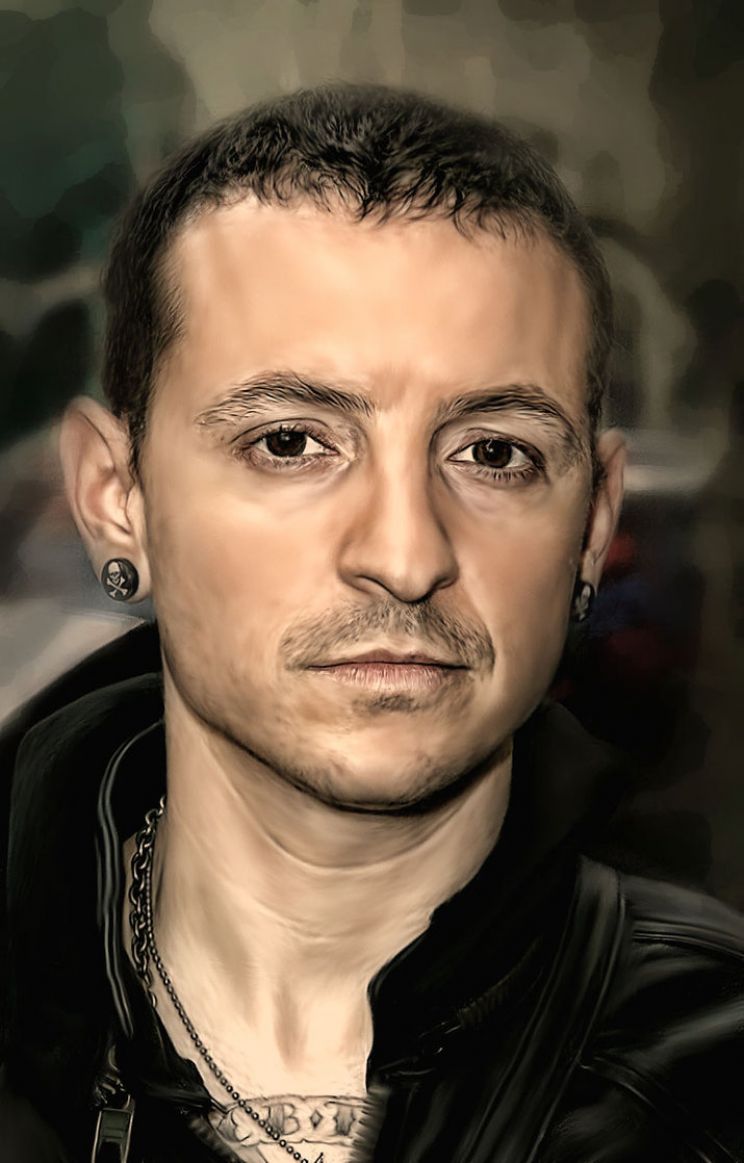 Chester Bennington