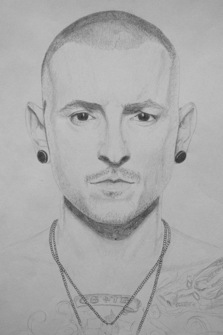 Chester Bennington