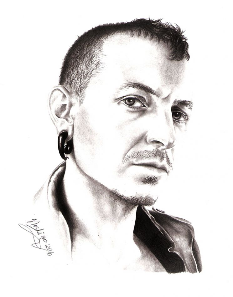 Chester Bennington