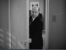 Chester Clute