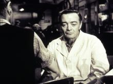 Chester Clute