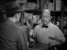 Chester Clute