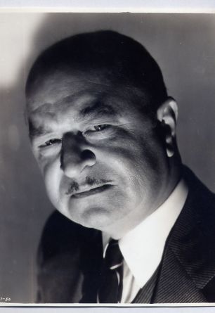 Chester Clute