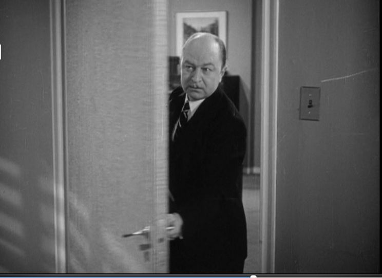 Chester Clute