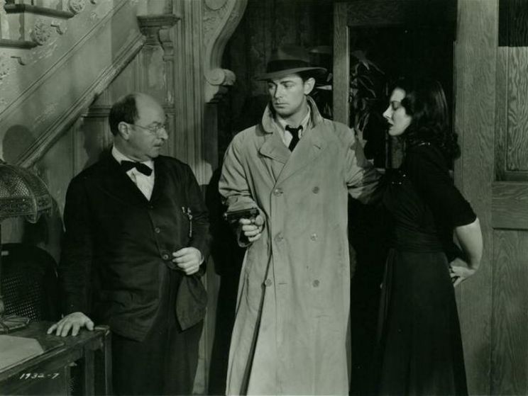 Chester Clute