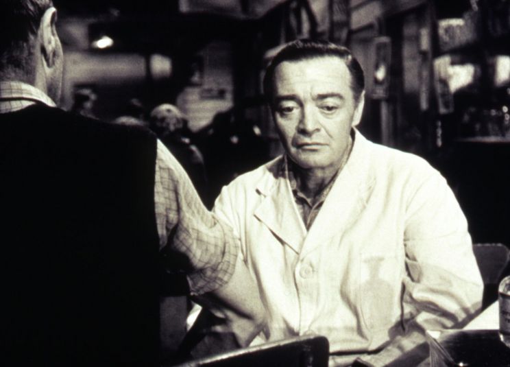 Chester Clute