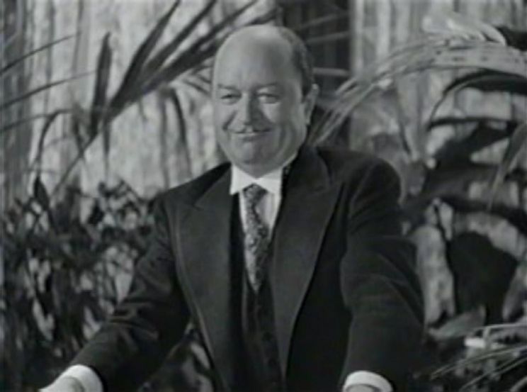 Chester Clute