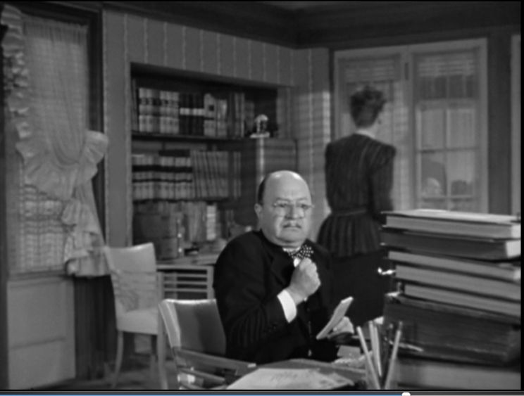 Chester Clute