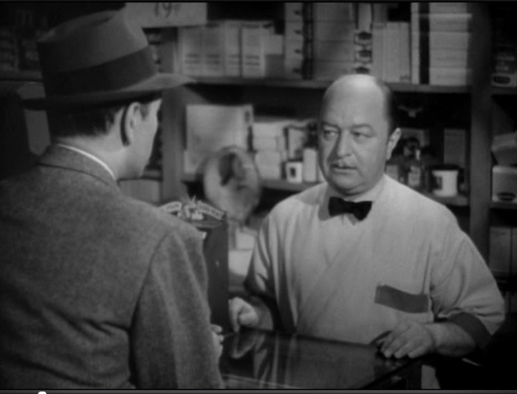 Chester Clute