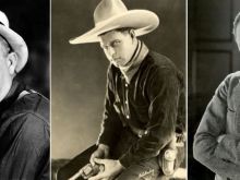 Chester Conklin
