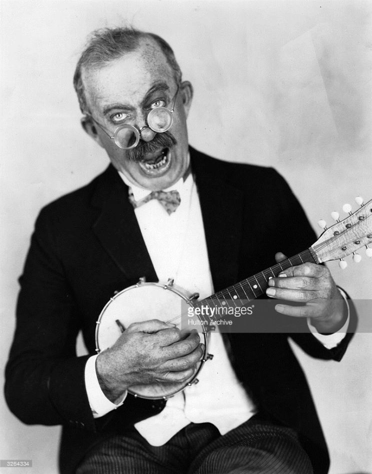 Chester Conklin