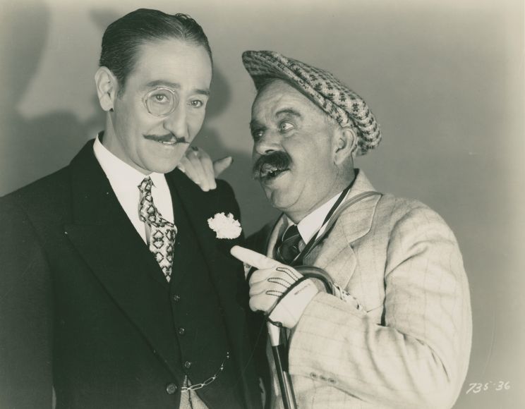 Chester Conklin