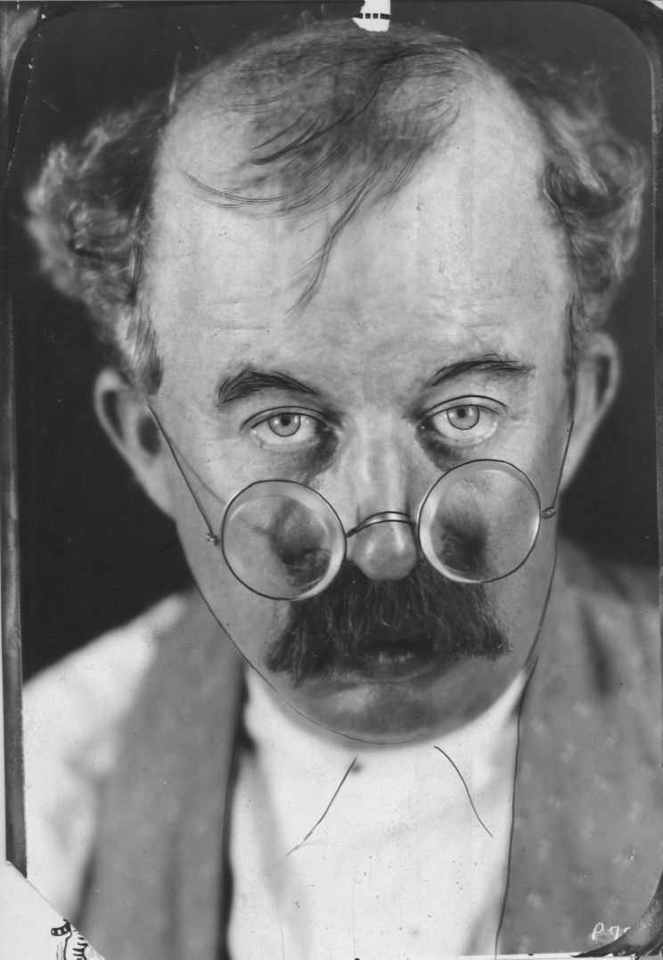 Chester Conklin