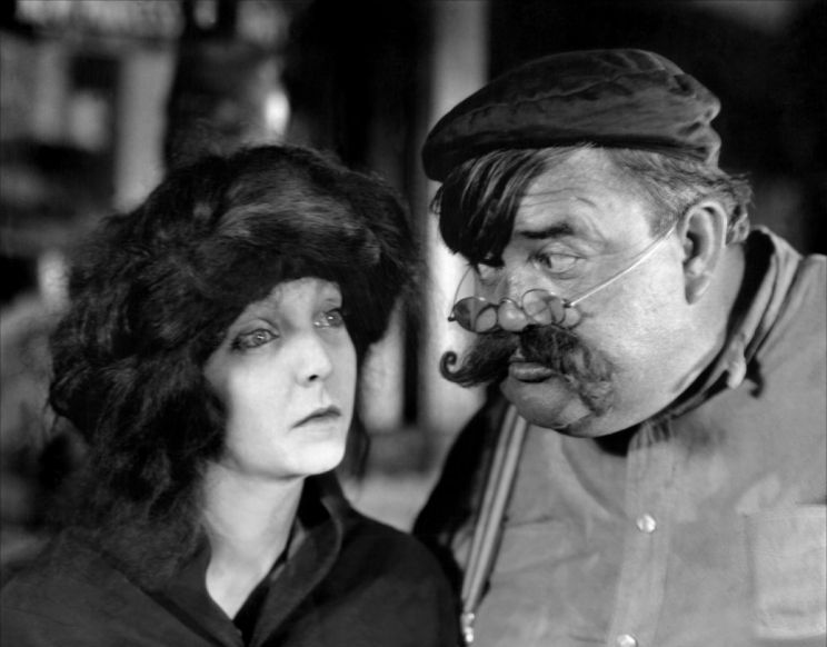 Chester Conklin