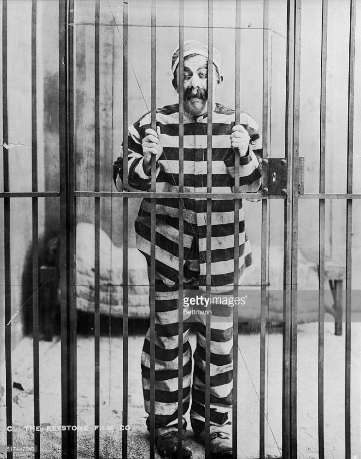 Chester Conklin