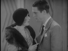 Chester Morris