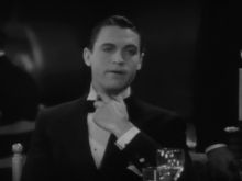 Chester Morris