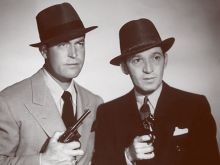 Chester Morris