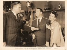 Chester Morris