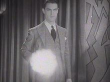 Chester Morris
