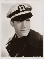 Chester Morris