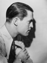 Chester Morris