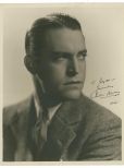 Chester Morris